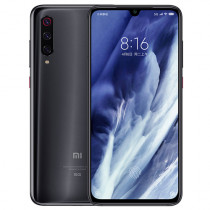 Xiaomi Mi 9 Pro 5G 12GB/256GB Black